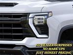 New 2026 Chevrolet Silverado 2500 LT Crew Cab for sale #FRNVDN - photo 10
