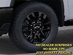 New 2026 Chevrolet Silverado 2500 LT Crew Cab for sale #FRNVDN - photo 9