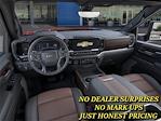 New 2026 Chevrolet Silverado 3500 High Country Crew Cab for sale #FRNXKW - photo 15