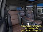 New 2026 Chevrolet Silverado 3500 High Country Crew Cab for sale #FRNXKW - photo 16