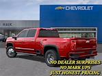 New 2026 Chevrolet Silverado 3500 High Country Crew Cab for sale #FRNXKW - photo 4