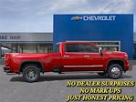New 2026 Chevrolet Silverado 3500 High Country Crew Cab for sale #FRNXKW - photo 5