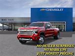New 2026 Chevrolet Silverado 3500 High Country Crew Cab for sale #FRNXKW - photo 8