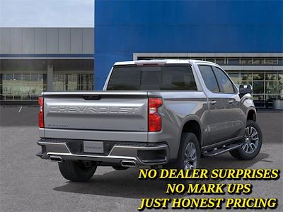 New 2026 Chevrolet Silverado 1500 LT Crew Cab for sale #FRPRHW - photo 2