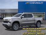 New 2026 Chevrolet Silverado 1500 LT Crew Cab for sale #FRPRHW - photo 3