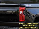 New 2026 Chevrolet Silverado 1500 Custom Crew Cab for sale #FRQDGN - photo 11