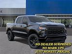 New 2026 Chevrolet Silverado 1500 Custom Crew Cab for sale #FRQDGN - photo 7