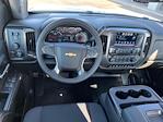 New 2023 Chevrolet Silverado 5500 LT Crew Cab 4WD Cab Chassis for sale #GC6692 - photo 10