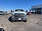 New 2023 Chevrolet Silverado 5500 LT Crew Cab 4WD Cab Chassis for sale #GC6692 - photo 3