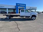 New 2023 Chevrolet Silverado 5500 LT Crew Cab 4WD Cab Chassis for sale #GC6692 - photo 5
