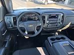 New 2023 Chevrolet Silverado 5500 LT Crew Cab 4WD Cab Chassis for sale #GC6693 - photo 10