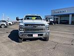 New 2023 Chevrolet Silverado 5500 LT Crew Cab 4WD Cab Chassis for sale #GC6693 - photo 3