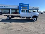 New 2023 Chevrolet Silverado 5500 LT Crew Cab 4WD Cab Chassis for sale #GC6693 - photo 5
