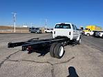 New 2023 Chevrolet Silverado 5500 LT Crew Cab 4WD Cab Chassis for sale #GC6693 - photo 6