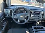 New 2023 Chevrolet Silverado 5500 LT Crew Cab 4WD Cab Chassis for sale #GC6765 - photo 10