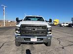 New 2023 Chevrolet Silverado 5500 LT Crew Cab 4WD Cab Chassis for sale #GC6765 - photo 3