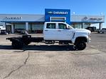 New 2023 Chevrolet Silverado 5500 LT Crew Cab 4WD Cab Chassis for sale #GC6765 - photo 5
