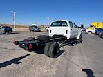New 2023 Chevrolet Silverado 5500 LT Crew Cab 4WD Cab Chassis for sale #GC6765 - photo 6