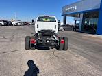 New 2023 Chevrolet Silverado 5500 LT Crew Cab 4WD Cab Chassis for sale #GC6765 - photo 7