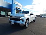 New 2024 Chevrolet Silverado 1500 LT Crew Cab 4WD Pickup for sale #GC6977 - photo 1
