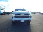 New 2024 Chevrolet Silverado 1500 LT Crew Cab 4WD Pickup for sale #GC6977 - photo 3
