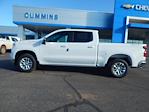 New 2024 Chevrolet Silverado 1500 LT Crew Cab 4WD Pickup for sale #GC6977 - photo 8