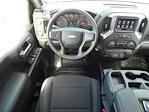 New 2024 Chevrolet Silverado 2500 Work Truck Crew Cab 4WD SRW Pickup for sale #GC72472 - photo 10