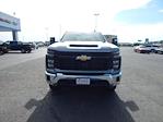 New 2024 Chevrolet Silverado 2500 Work Truck Crew Cab 4WD SRW Pickup for sale #GC72472 - photo 3