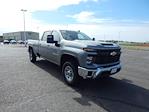 New 2024 Chevrolet Silverado 2500 Work Truck Crew Cab 4WD SRW Pickup for sale #GC72472 - photo 4