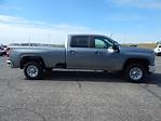 New 2024 Chevrolet Silverado 2500 Work Truck Crew Cab 4WD SRW Pickup for sale #GC72472 - photo 5