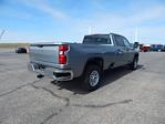 New 2024 Chevrolet Silverado 2500 Work Truck Crew Cab 4WD SRW Pickup for sale #GC72472 - photo 6