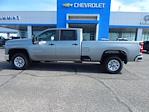 New 2024 Chevrolet Silverado 2500 Work Truck Crew Cab 4WD SRW Pickup for sale #GC72472 - photo 8