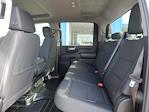 New 2024 Chevrolet Silverado 2500 Work Truck Crew Cab 4WD SRW Pickup for sale #GC72472 - photo 9