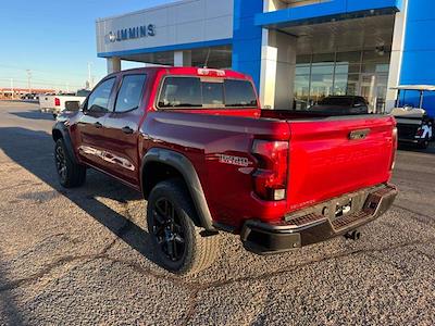 New 2024 Chevrolet Colorado Trail Boss Crew Cab 4WD Pickup for sale #GC7912 - photo 2