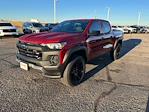 New 2024 Chevrolet Colorado Trail Boss Crew Cab 4WD Pickup for sale #GC7912 - photo 1