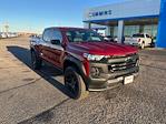 New 2024 Chevrolet Colorado Trail Boss Crew Cab 4WD Pickup for sale #GC7912 - photo 4