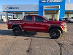 New 2024 Chevrolet Colorado Trail Boss Crew Cab 4WD Pickup for sale #GC7912 - photo 5