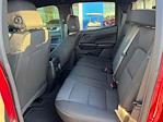New 2024 Chevrolet Colorado Trail Boss Crew Cab 4WD Pickup for sale #GC7912 - photo 9