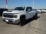 New 2025 Chevrolet Silverado 2500 LT Crew Cab 4WD Pickup for sale #GC8339 - photo 3