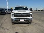 New 2025 Chevrolet Silverado 2500 LT Crew Cab 4WD Pickup for sale #GC8339 - photo 5