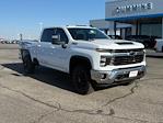 New 2025 Chevrolet Silverado 2500 LT Crew Cab 4WD Pickup for sale #GC8339 - photo 1