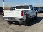 New 2025 Chevrolet Silverado 2500 LT Crew Cab 4WD Pickup for sale #GC8339 - photo 2