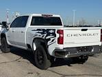New 2025 Chevrolet Silverado 2500 LT Crew Cab 4WD Pickup for sale #GC8339 - photo 4