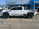 New 2025 Chevrolet Silverado 2500 LT Crew Cab 4WD Pickup for sale #GC8339 - photo 8