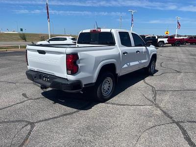 New 2025 Chevrolet Colorado Work Truck Crew Cab Pickup for sale #GC8466 - photo 2