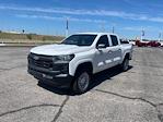 New 2025 Chevrolet Colorado Work Truck Crew Cab Pickup for sale #GC8466 - photo 3
