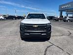 New 2025 Chevrolet Colorado Work Truck Crew Cab Pickup for sale #GC8466 - photo 4