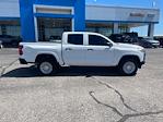 New 2025 Chevrolet Colorado Work Truck Crew Cab Pickup for sale #GC8466 - photo 5