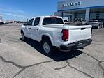 New 2025 Chevrolet Colorado Work Truck Crew Cab Pickup for sale #GC8466 - photo 7