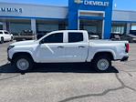 New 2025 Chevrolet Colorado Work Truck Crew Cab Pickup for sale #GC8466 - photo 8